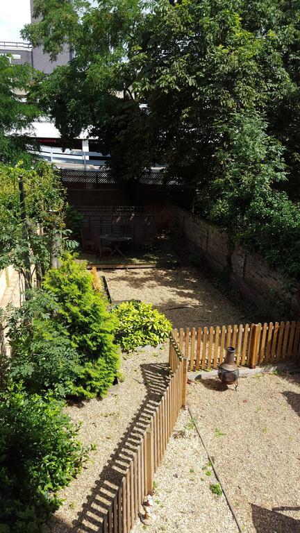 Hammersmith Apartment เบรนท์ฟอร์ด ห้อง รูปภาพ